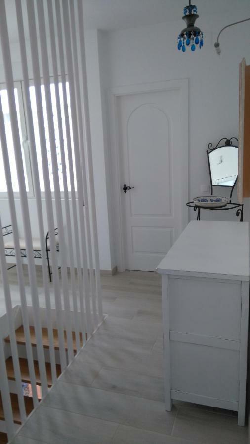 Villa Casa Tesoro Torre Del Mar Exterior foto