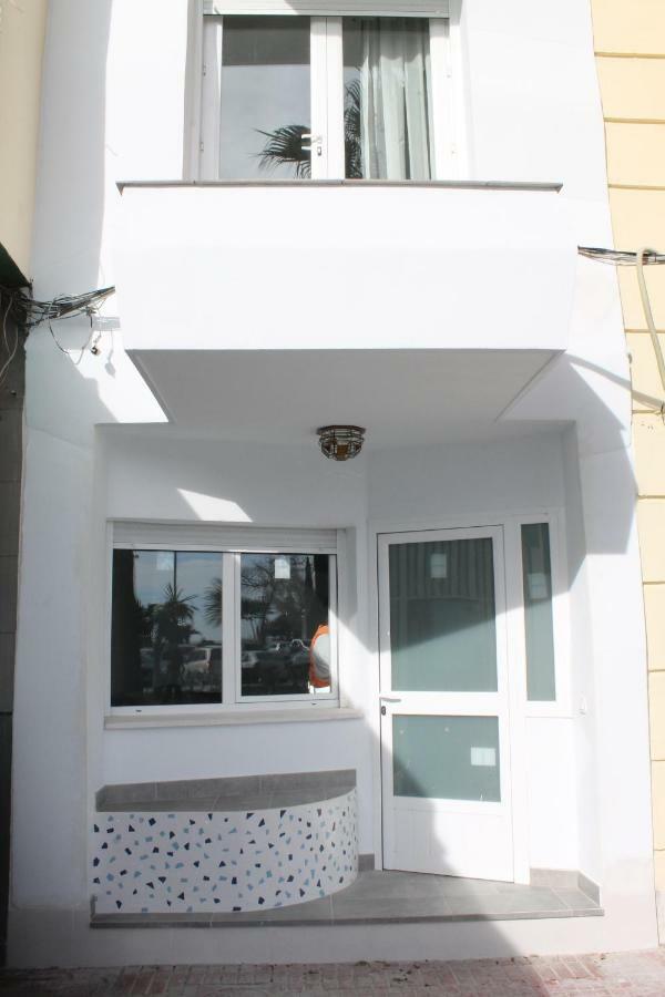 Villa Casa Tesoro Torre Del Mar Exterior foto